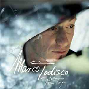Marco Todisco - Passa Tempo