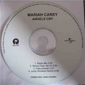 Mariah Carey - Angels Cry