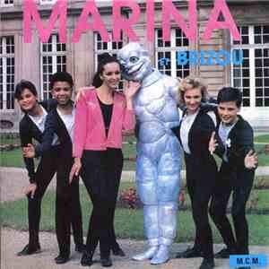 Marina  Et Brizou - Le Petit Homme