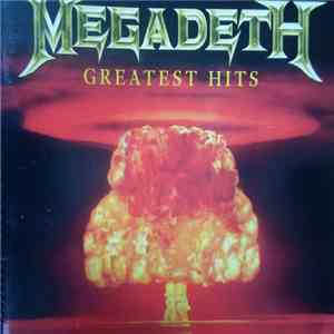 Megadeth - Greatest Hits: Back To The Start