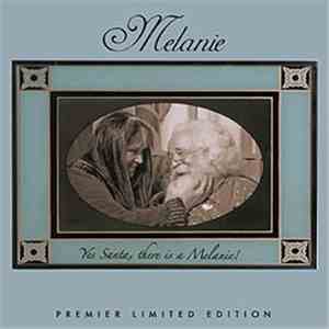 Melanie  - Yes Santa, There Is A Melanie !