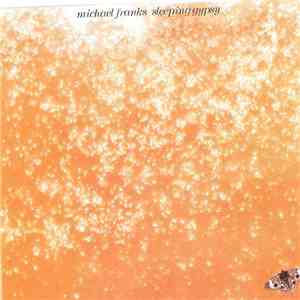 Michael Franks - Sleeping Gypsy