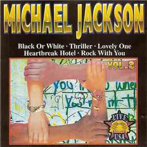Michael Jackson - Vol. 3