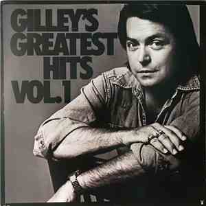 Mickey Gilley - Gilley's Greatest Hits Vol. 1