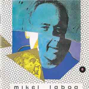 Mikel Laboa - 6