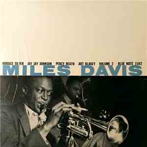 Miles Davis - Volume 2