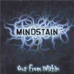Mindstain - Out From Within