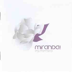 Miranda! - Es Mentira