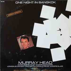 Murray Head - One Night In Bangkok