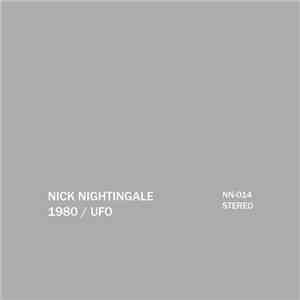 Nick Nightingale - 1980 / UFO