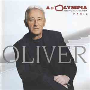 Oliver - A L'Olympia