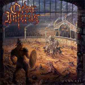 Ordo Inferus - Damnati