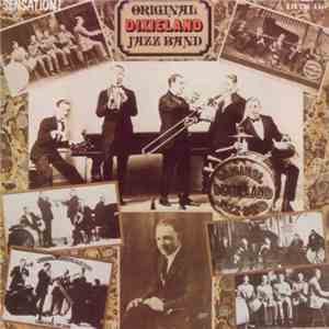 Original Dixieland Jazz Band - Sensation!