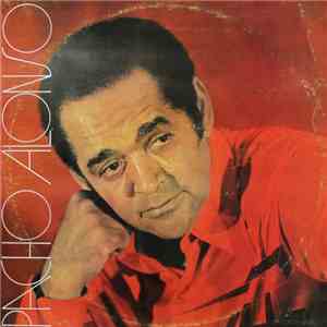 Pacho Alonso - Pacho Alonso
