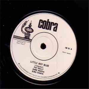 Pat Kelly - To Each Is Own / Little Boy Blue