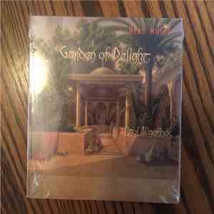 Paul Avgerinos - Garden of Delight