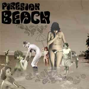 Piresian Beach - Parttalan EP