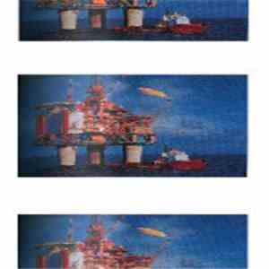 Praying Gods - Creek Oil Refinement
