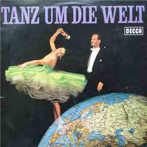 Richard-Oesterreicher-Quartet - Tanz Um Die Welt