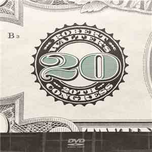 Robert Walter's 20th Congress - Money Shot