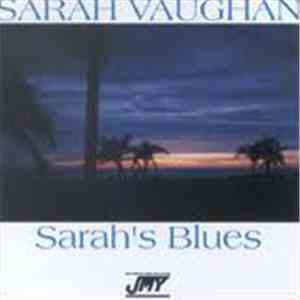 Sarah Vaughan - Sarah's Blues