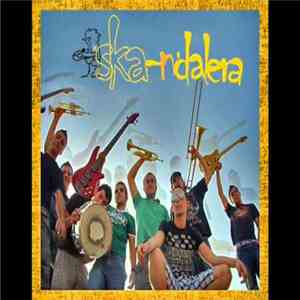 Ska-ndalera - Ska-ndalera