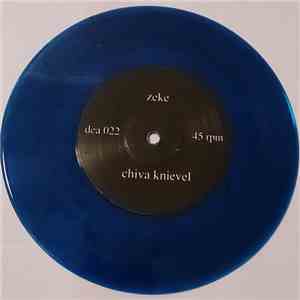 Sobut / Zeke - Fuck The Police / Shades / Chiva Knievel