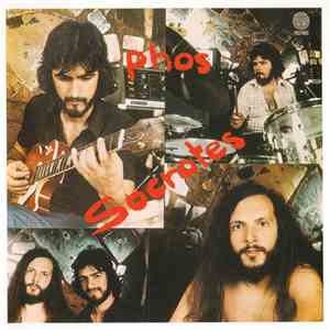 Socrates - Phos