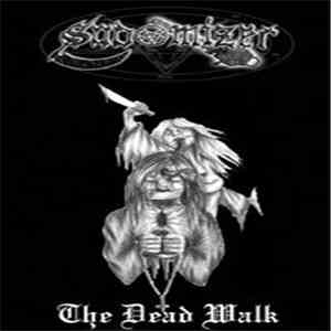 Sodomizer  - The Dead Walk