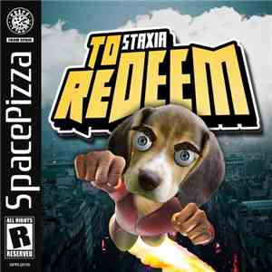 Staxia - To Redeem
