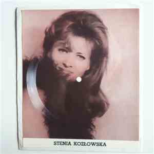 Stenia Kozłowska - Mężczyźni Jak Dzieci