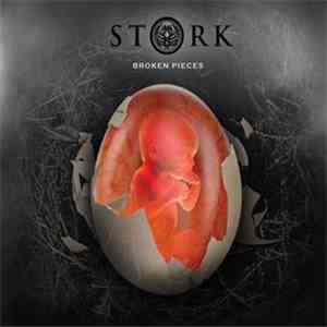 Stork  - Broken Pieces