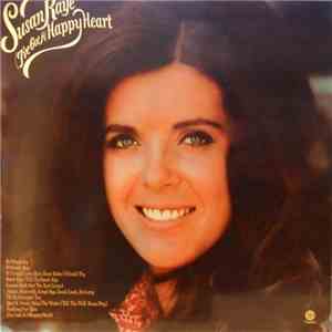 Susan Raye - I've Got A Happy Heart