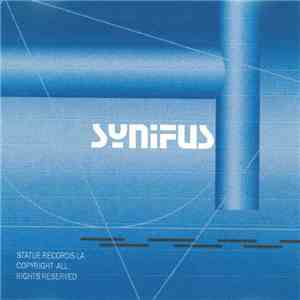 Synifus - Deaf In One Eye