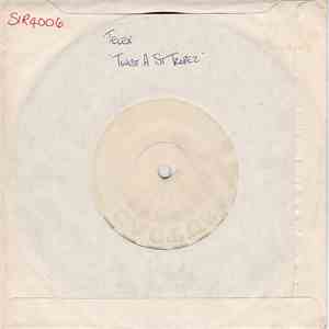 Telex - Twist A Saint Tropez