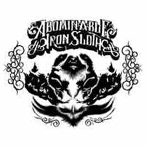 The Abominable Iron Sloth - The Abominable Iron Sloth