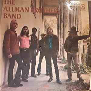 The Allman Brothers Band - The Allman Brothers Band