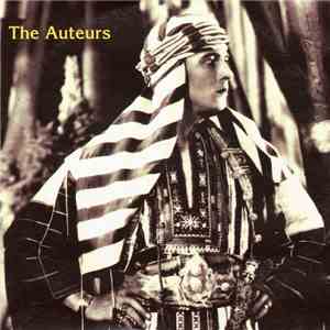 The Auteurs - The Auteurs