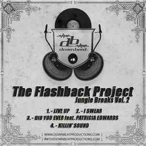 The Flashback Project - Jungle Breaks Vol. 2