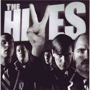 The Hives - The Black And White Album