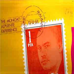 The Moncho Alpuente Experience - The Moncho Alpuente Experience