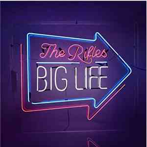 The Rifles - Big Life