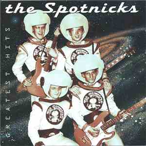 The Spotnicks - Greatest Hits