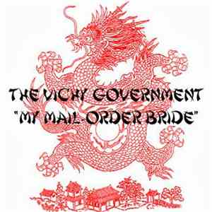 The Vichy Government - My Mail Order Bride