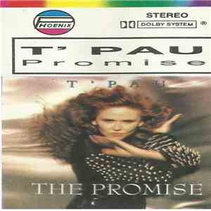 T'Pau - The Promise