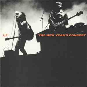 U2 - The New Year's Concert