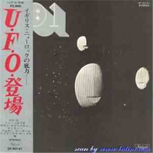 UFO - UFO 1