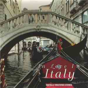 Unknown Artist - In Love In Italy