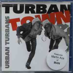 Urban Turbans - Turban Town