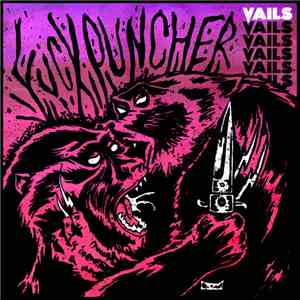 Vails  - Fuckpuncher